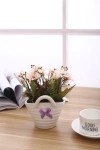 Juego de flores de simulación details Picture